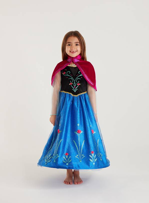 Default -Cheap Anna Costumes Store 5541