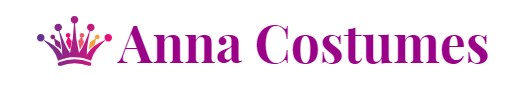 Cheap Anna Costumes Store