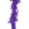 Fun Costumes 80 Gram Purple Boa