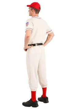 Fun Costumes A League Of Their Own Coach Jimmy Men's Costume 14 Fun Costumes A League Of Their Own Coach Jimmy Men's Costume -Cheap Anna Costumes Store a league of their own coach jimmy costume alt 10