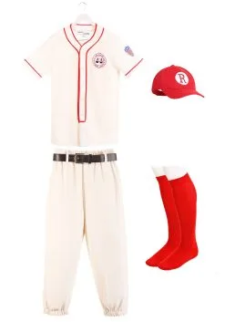 Fun Costumes A League Of Their Own Coach Jimmy Men's Costume 19 Fun Costumes A League Of Their Own Coach Jimmy Men's Costume -Cheap Anna Costumes Store a league of their own coach jimmy costume alt 12