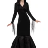 Rubies Costume Co. Inc Addams Family Morticia Costume For Women