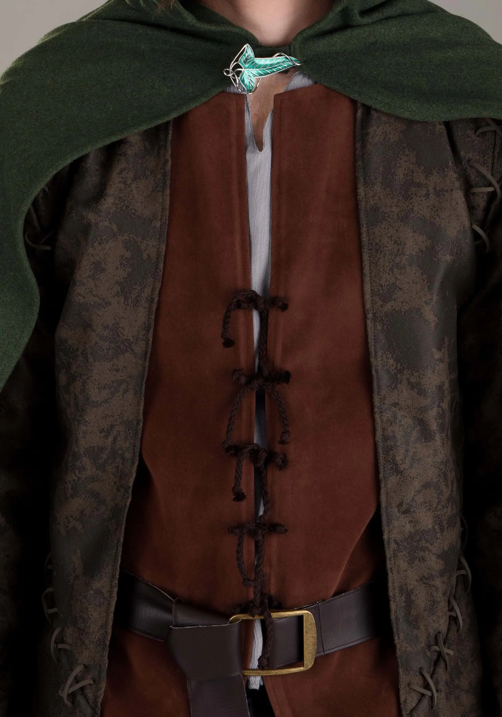 Fun Costumes Aragorn Lord Of The Rings Costume For Men 6 Fun Costumes Aragorn Lord Of The Rings Costume For Men - Image 6