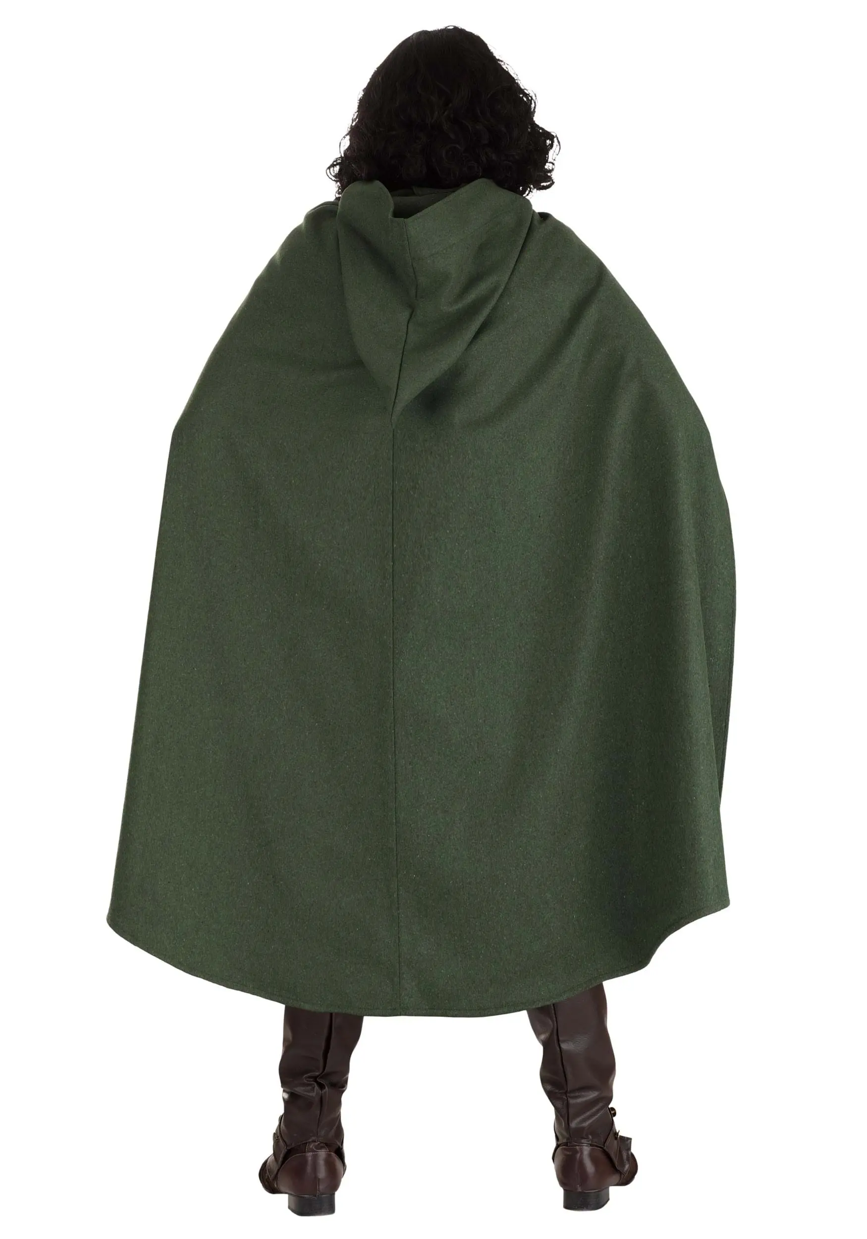 Fun Costumes Aragorn Lord Of The Rings Costume For Men 7 Fun Costumes Aragorn Lord Of The Rings Costume For Men - Image 7