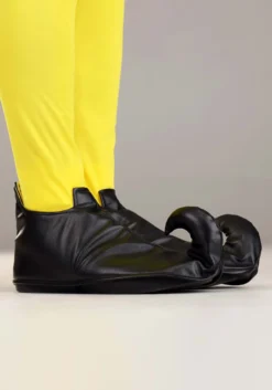 Armada Adult Authentic Buddy The Elf Costume -Cheap Anna Costumes Store adult authentic buddy the elf outfit alt 6