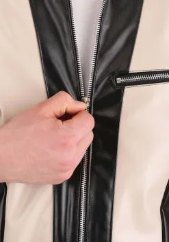 Fun Costumes Authentic Ferris Bueller Adult Costume -Cheap Anna Costumes Store adult authentic ferris bueller costume alt 8