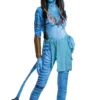Disguise Avatar Deluxe Neytiri Costume For Adults
