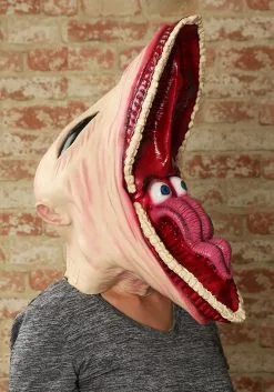 Rubies Costume Co. Inc Adult Barbara Mask -Cheap Anna Costumes Store adult barbara mask alt 3