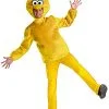 Disguise Big Bird Costume For Adults