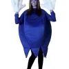 Fun Costumes Adult Blueberry Costume