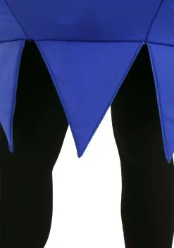 Fun Costumes Adult Blueberry Costume -Cheap Anna Costumes Store adult blueberry costume alt 2