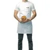 Rasta Imposta Adult Bob's Burgers Bob Costume