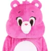 Fun Costumes Care Bears Adult Cheer Bear Mascot Mask