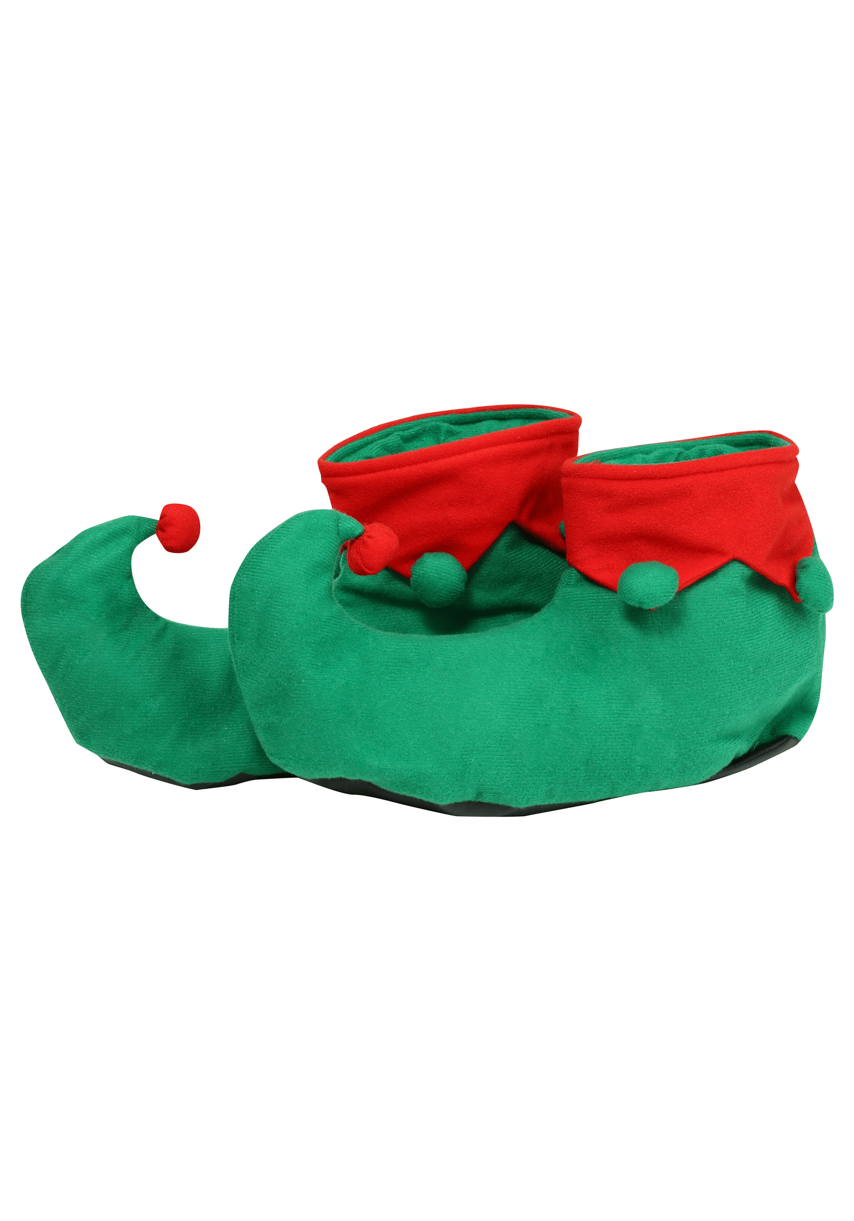 Fun Costumes Christmas Plus Size Elf Shoes For Adults 1 Fun Costumes Christmas Plus Size Elf Shoes For Adults