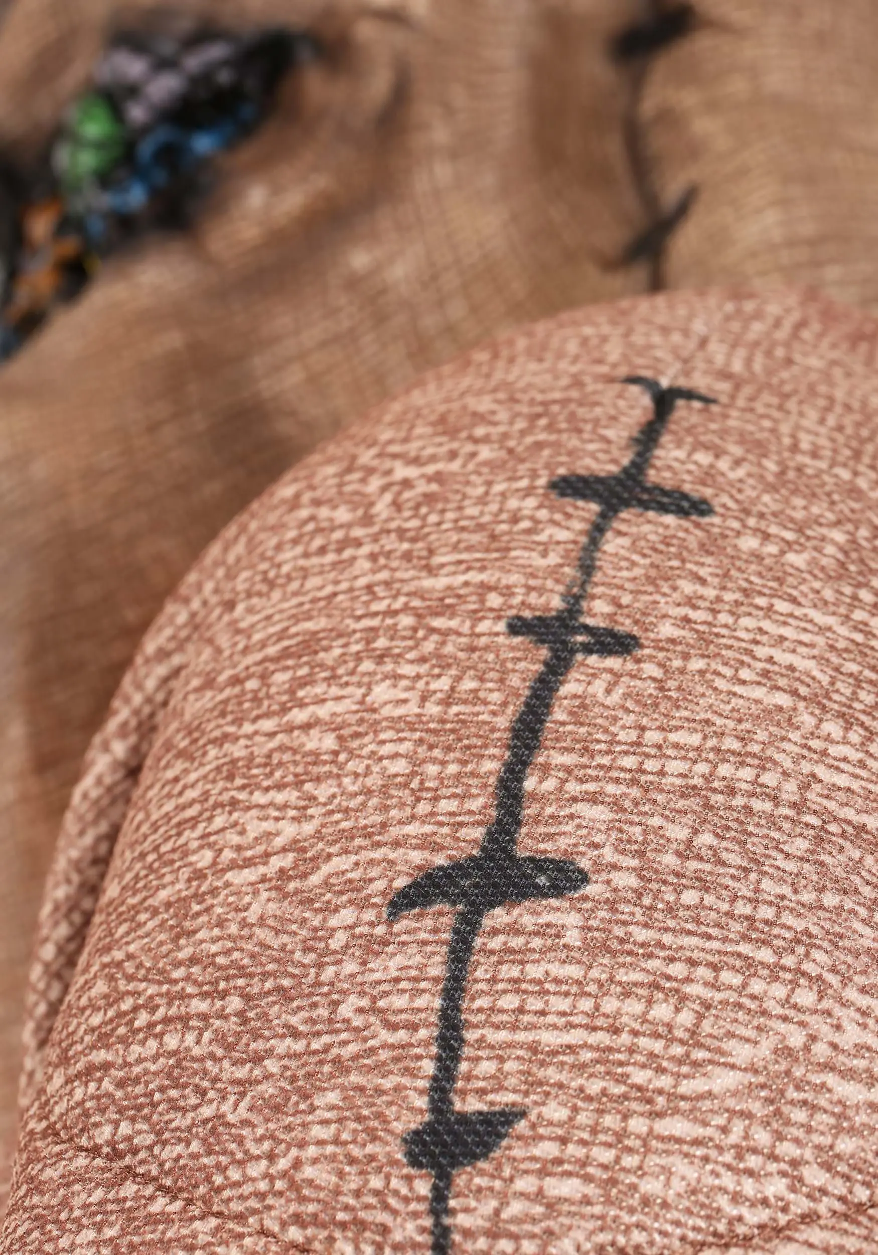 Disguise Oogie Boogie Prestige Costume For Adults 5 Disguise Oogie Boogie Prestige Costume For Adults - Image 5