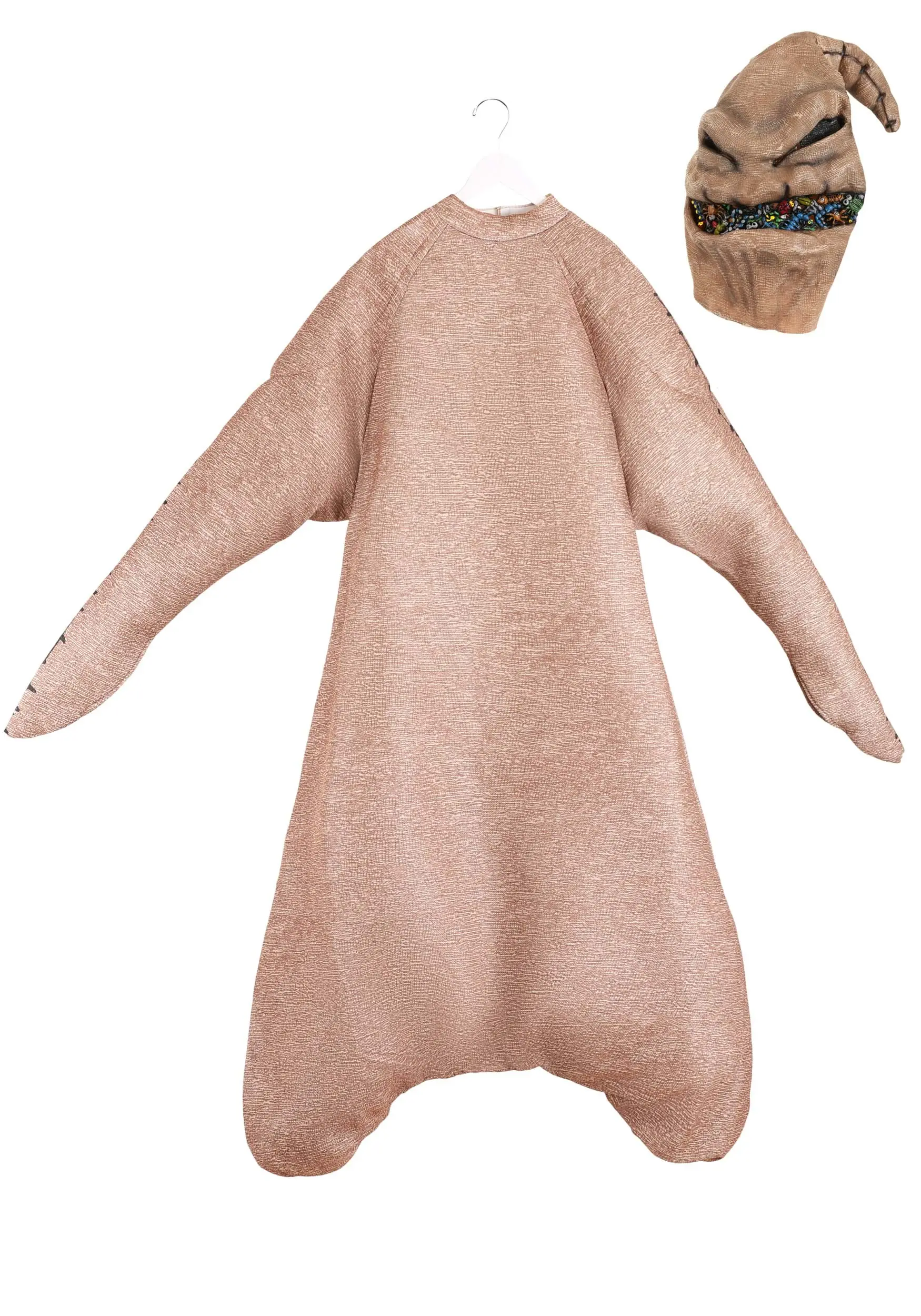 Disguise Oogie Boogie Prestige Costume For Adults 7 Disguise Oogie Boogie Prestige Costume For Adults - Image 7