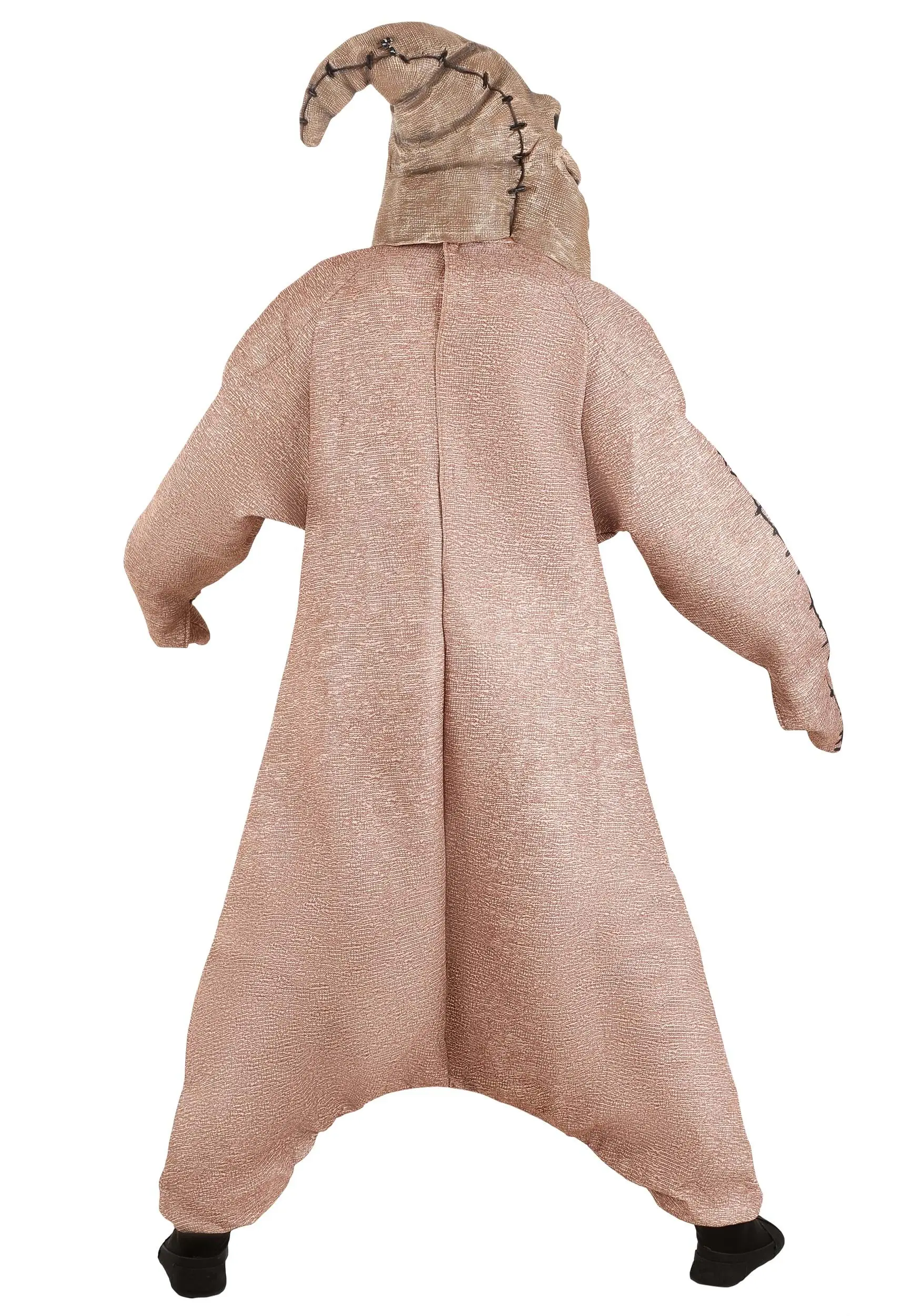 Disguise Oogie Boogie Prestige Costume For Adults 2 Disguise Oogie Boogie Prestige Costume For Adults - Image 2