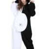 Sazac Danganronpa Monokuma Kigurumi For Adult