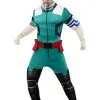 Rubies Costume Co. Inc Deku My Hero Academia Izuku Midoriya Costume For Adults