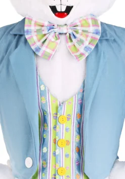 California Costume Collection Adult Deluxe Easter Bunny Costume -Cheap Anna Costumes Store adult deluxe easter bunny costume 3