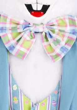 California Costume Collection Adult Deluxe Easter Bunny Costume -Cheap Anna Costumes Store adult deluxe easter bunny costume 4