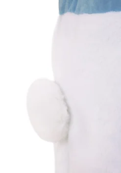 California Costume Collection Adult Deluxe Easter Bunny Costume -Cheap Anna Costumes Store adult deluxe easter bunny costume 8