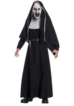 Rubies Costume Co. Inc Adult Deluxe The Nun Costume