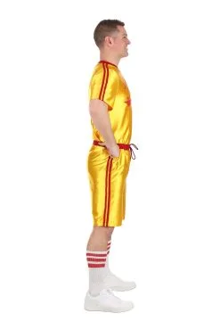 Fun Costumes Adult Dodgeball Average Joe's Costume 15 Fun Costumes Adult Dodgeball Average Joe's Costume -Cheap Anna Costumes Store adult dodgeball average joes costume alt 7