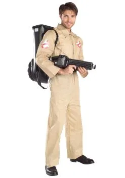 Rubies Costume Co. Inc Adult Ghostbusters Costume