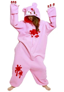 Sazac Gloomy Bear Kigurumi For Adults