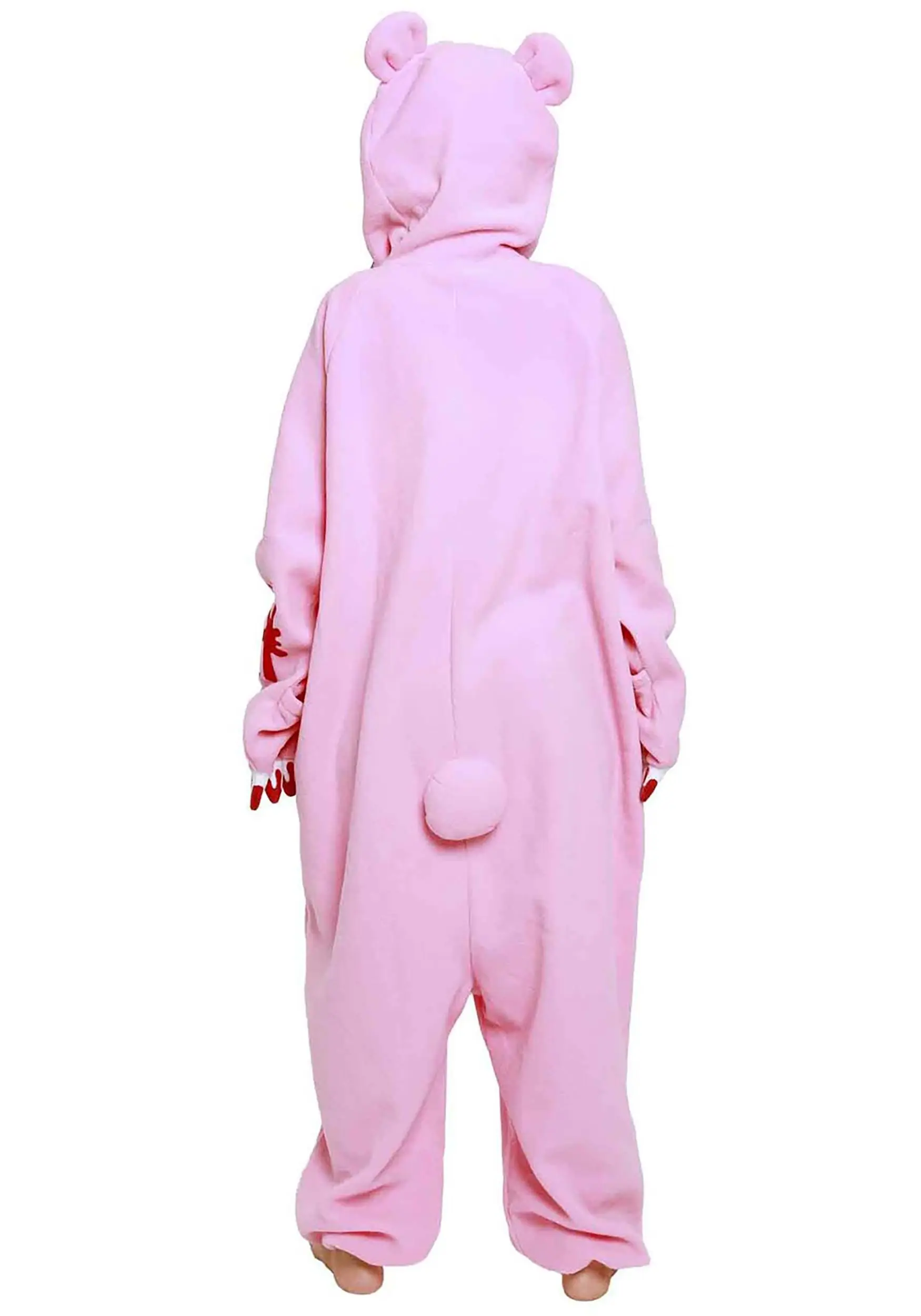 Sazac Gloomy Bear Kigurumi For Adults 5 Sazac Gloomy Bear Kigurumi For Adults - Image 5