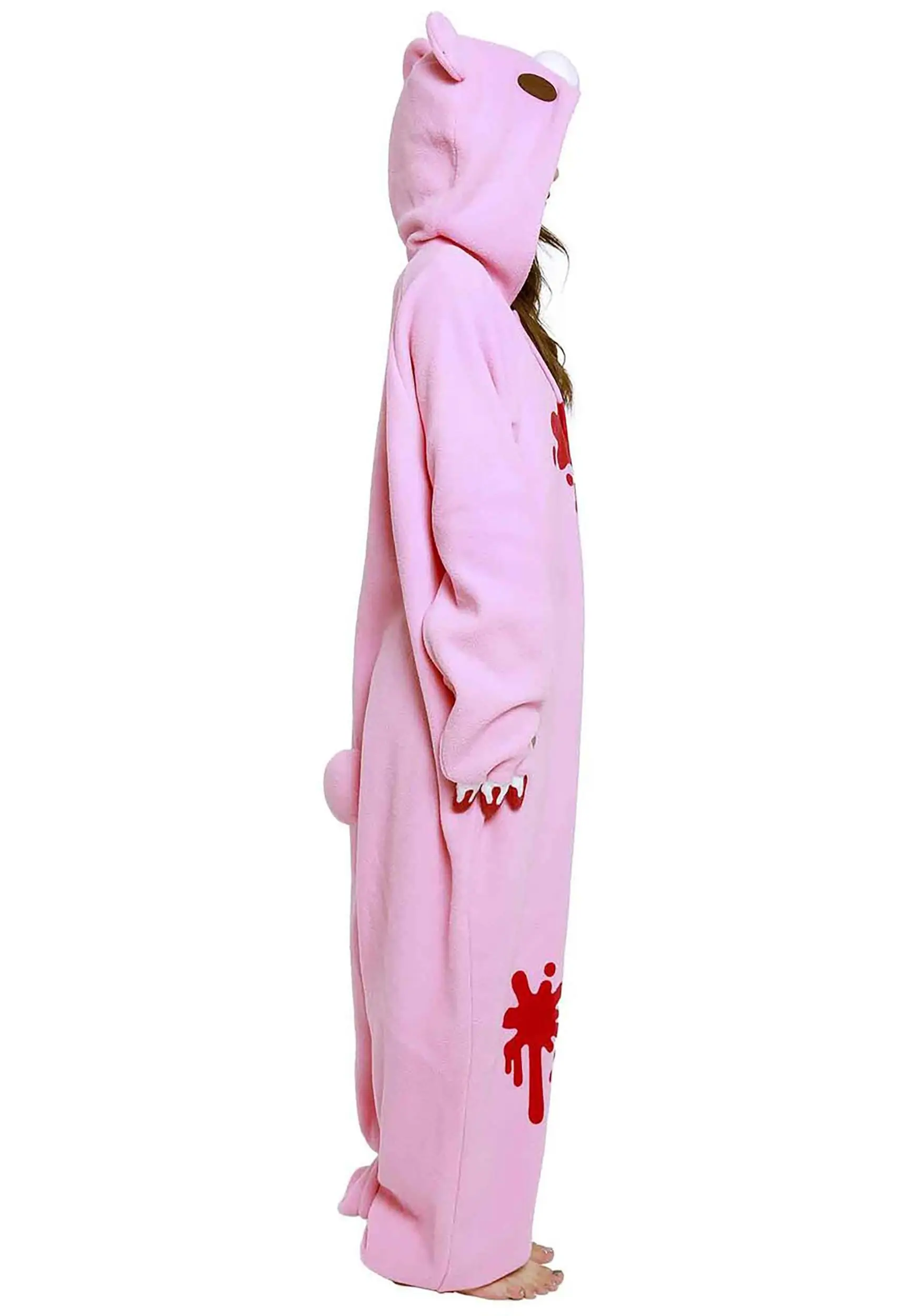 Sazac Gloomy Bear Kigurumi For Adults 6 Sazac Gloomy Bear Kigurumi For Adults - Image 6