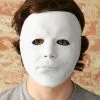 TRICK OR TREAT STUDIOS Halloween Michael Myers Vacuform Mask For Adults