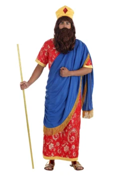 Fun Costumes Haman Purim Adult Costume