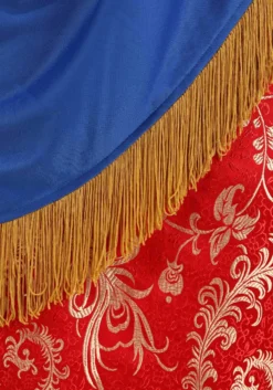 Fun Costumes Haman Purim Adult Costume 12 Fun Costumes Haman Purim Adult Costume -Cheap Anna Costumes Store adult haman purim costume alt 5