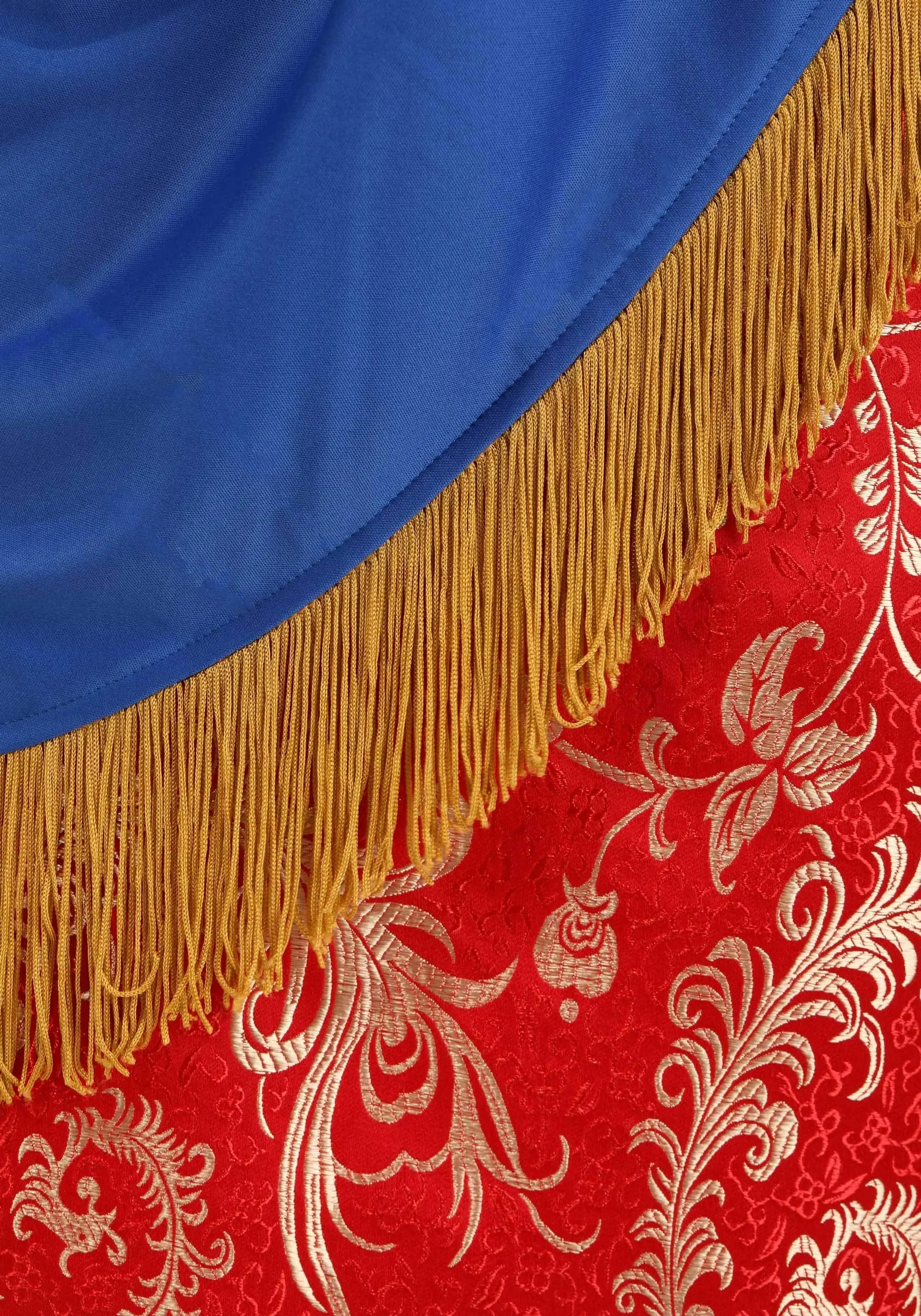 Fun Costumes Haman Purim Adult Costume 6 Fun Costumes Haman Purim Adult Costume - Image 6