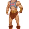 InSpirit He-Man Costume For Men