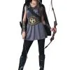 In Character Adult Huntress Costume