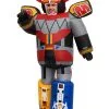 Morphsuits Inflatable Power Rangers Megazord Adult Costume