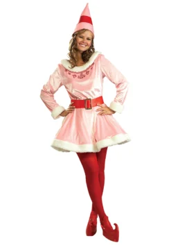 Rubies Costume Co. Inc Adult Jovie Elf Costume