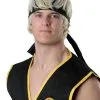 Fun Costumes Karate Kid Johnny Wig For Adults