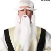 Partytime Costume & Lingerie (Yiwu) Factory Adult Kill Bill Pai Mei Wig