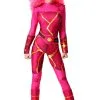 Fun Costumes Adult Lava Girl Costume
