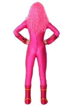 Fun Costumes Adult Lava Girl Costume -Cheap Anna Costumes Store adult lava girl costume alt 3