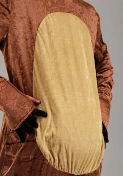 Fun Costumes Adult Masha And The Bear Bear Costume 8 Fun Costumes Adult Masha And The Bear Bear Costume -Cheap Anna Costumes Store adult masha and the bear bear costume alt 3