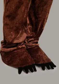 Fun Costumes Adult Masha And The Bear Bear Costume 9 Fun Costumes Adult Masha And The Bear Bear Costume -Cheap Anna Costumes Store adult masha and the bear bear costume alt 4