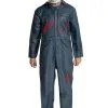 Disguise Classic Adult Michael Myers Costume