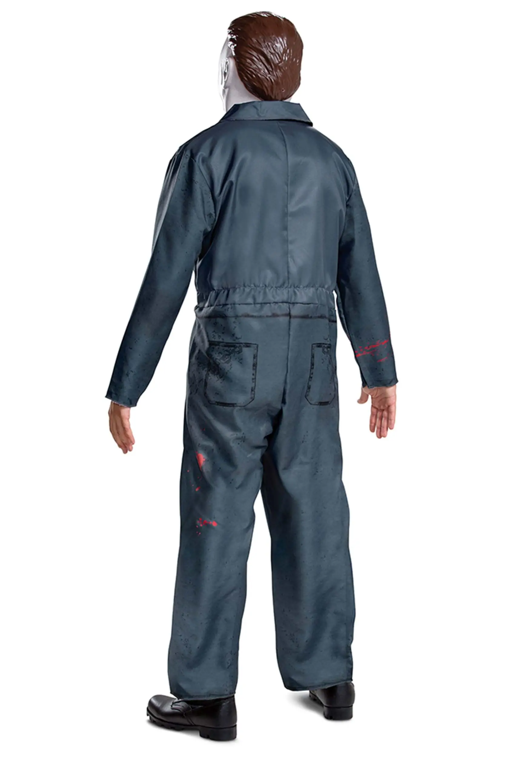 Disguise Classic Adult Michael Myers Costume 2 Disguise Classic Adult Michael Myers Costume - Image 2
