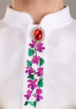 Fun Costumes Mrs. Doubtfire Costume For Adults -Cheap Anna Costumes Store adult mrs doubtfire costume alt 7