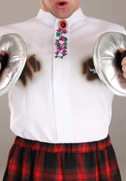 Fun Costumes Mrs. Doubtfire Costume For Adults -Cheap Anna Costumes Store adult mrs doubtfire costume alt 8